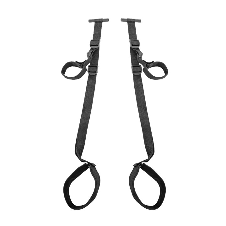 Balançoire de Porte Noire