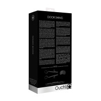 Balançoire de Porte Noire