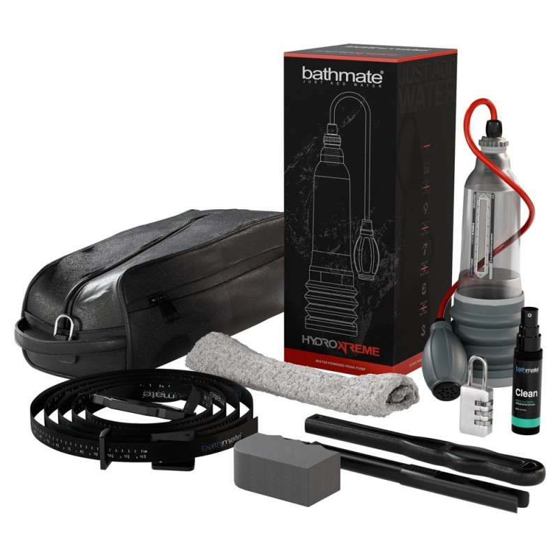 Pompe à Pénis Hydroxtreme 8