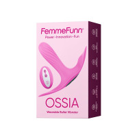 Ossia Rosa
