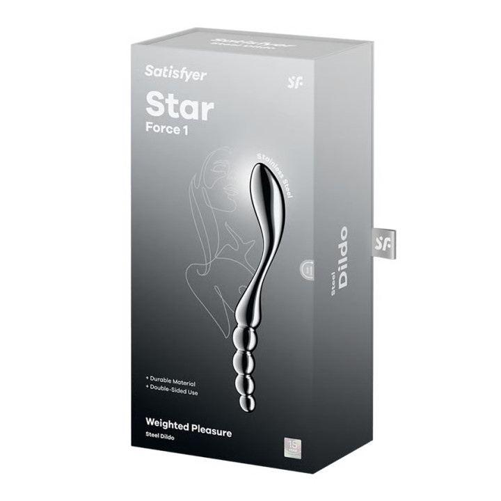 Satisfyer Star Force 1