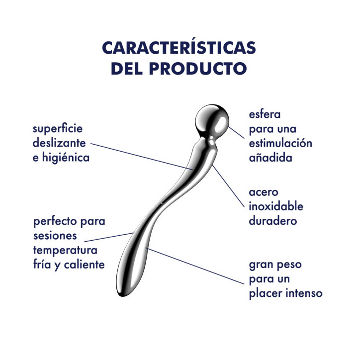 Satisfyer Star Force 2