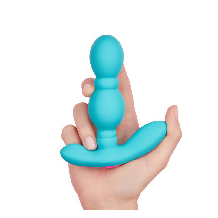Funn Plug Turquesa