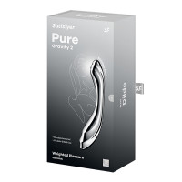 Satisfyer Pure Gravity 2