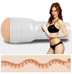Fleshlight Girls Maitland Ward Ano