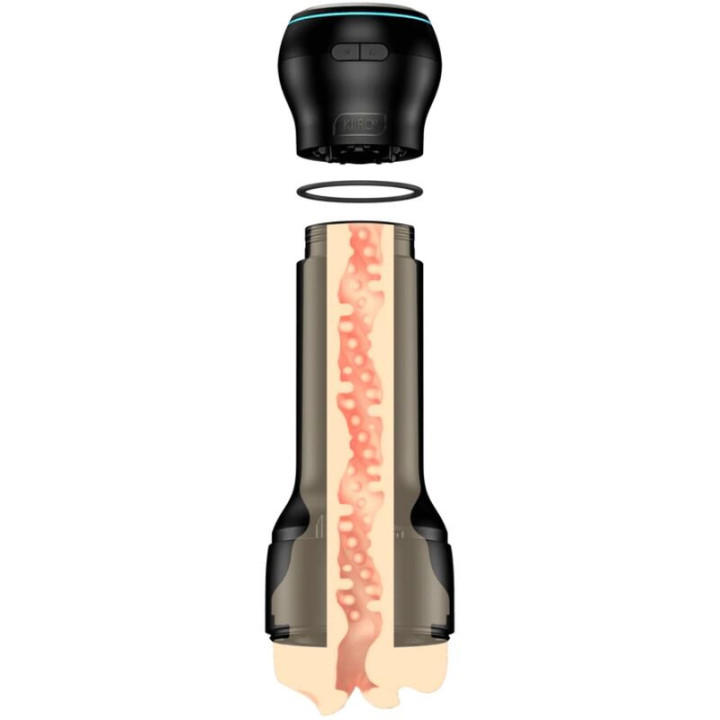 Powerblow + Feel Mouth Stroker