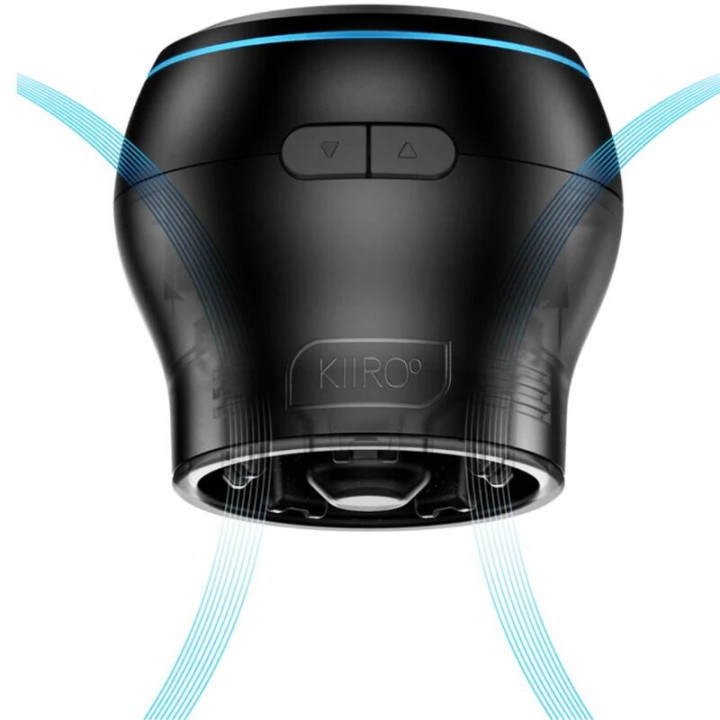 Powerblow + Feel Mouth Stroker
