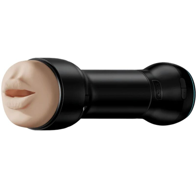 Powerblow + Feel Mouth Stroker