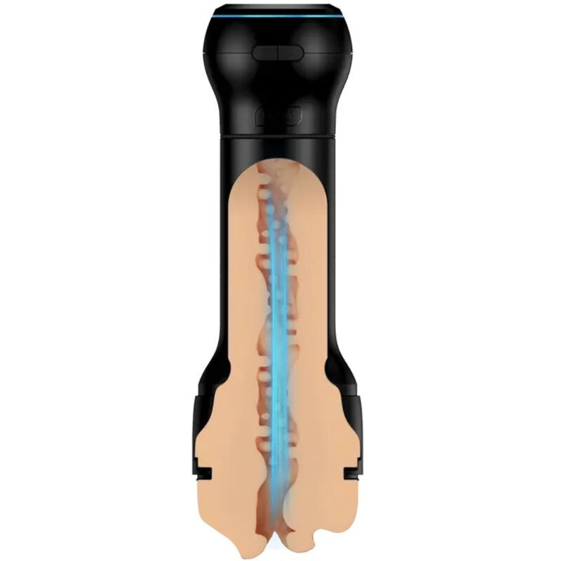 Powerblow + Feel Mouth Stroker