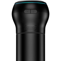 Powerblow + Feel Mouth Stroker