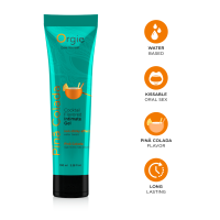 Lubrifiant Cocktail Piña Colada 100 ml