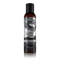 Lubrifiant Base Eau Simule Sperme 150 ml