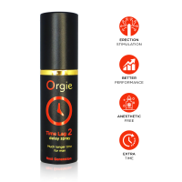 Retardant Time Lag 2 Next Generation 10 ml