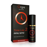 Retardant Time Lag 2 Next Generation 10 ml