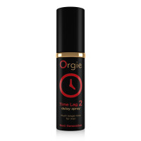 Retardant Time Lag 2 Next Generation 10 ml