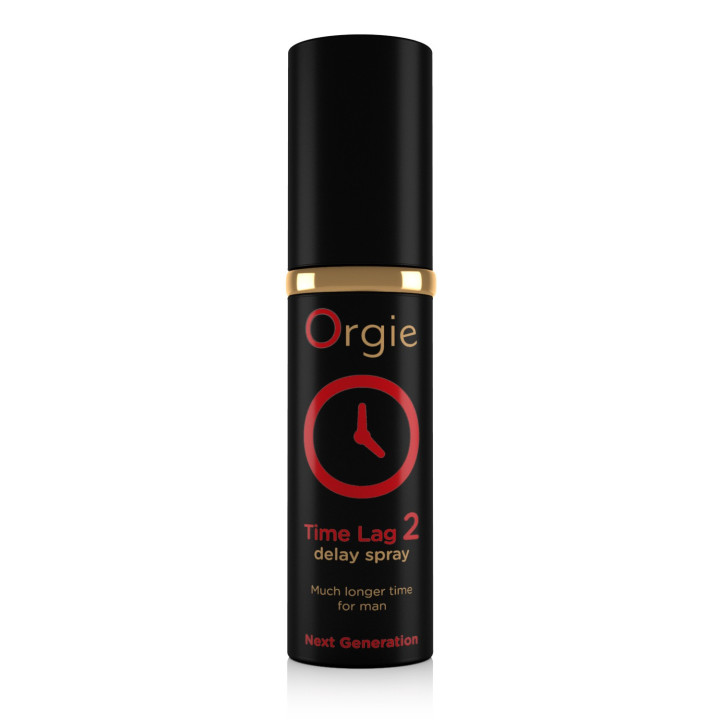 Retardant Time Lag 2 Next Generation 10 ml