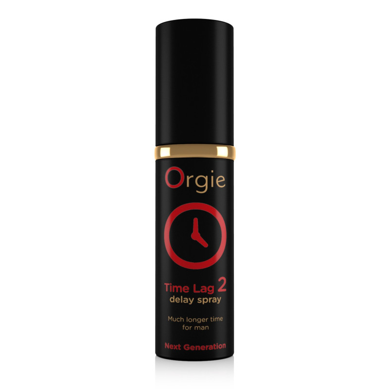 Retardant Time Lag 2 Next Generation 10 ml