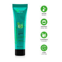 Lubrifiant Cocktail Caipirinha 100 ml