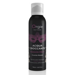 Masaje Crepitante Acqua Fruta de la Pasión 150 ml