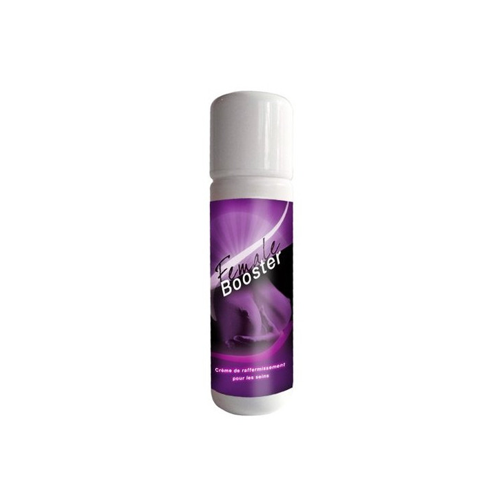 Female Booster Crème Raffermissante pour les Seins