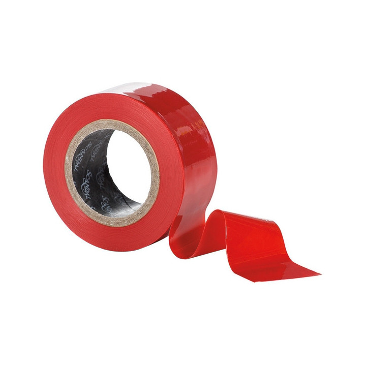 Ruban de Bondage Rouge