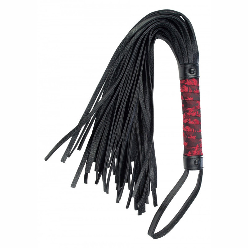 Fouet Noir