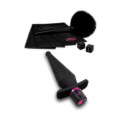 Anal Play Kit