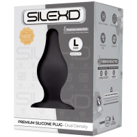 Plug Modèle 2 L Noir