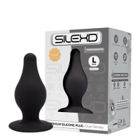 Plug Modèle 2 L Noir