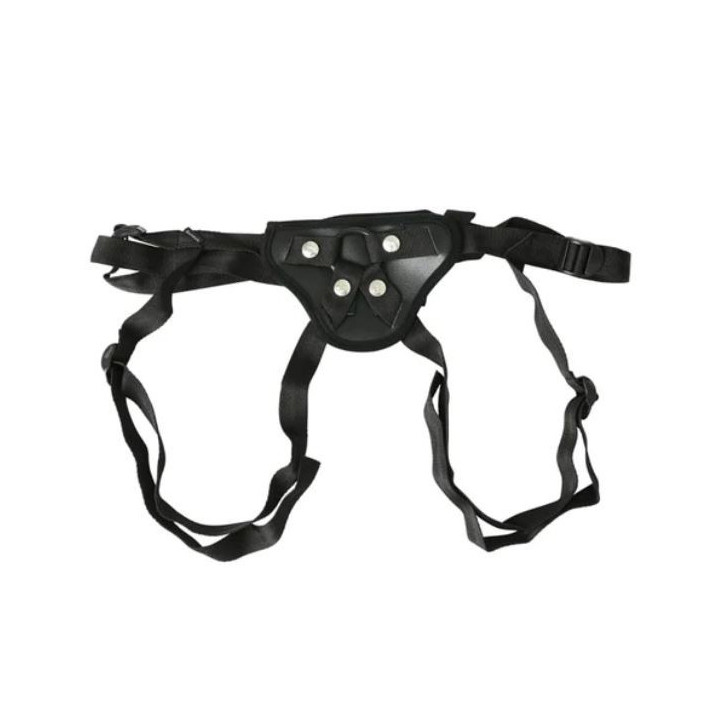 Ember Strap On
