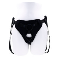 Dual Desires Strap On
