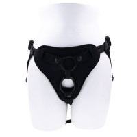 Dual Desires Strap On