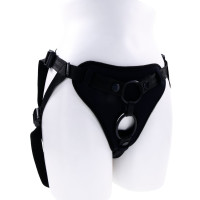 Dual Desires Strap On