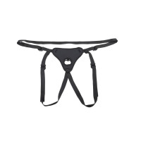 Dual Desires Strap On