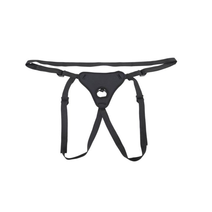 Dual Desires Strap On