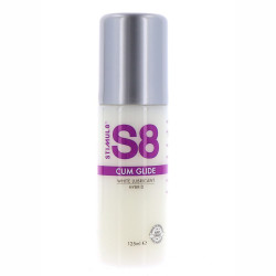S8 Lubrifiant Hybride Cum Glide 125 ml
