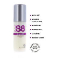 S8 Lubrifiant Hybride Cum Glide 125 ml
