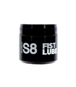 S8 Lubricante Híbrido Fist 500 ml