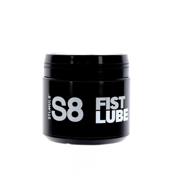 S8 Lubrifiant Hybride Fist 500 ml