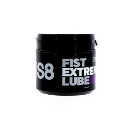 S8 Lubricante Híbrido Fist Extreme 500 ml