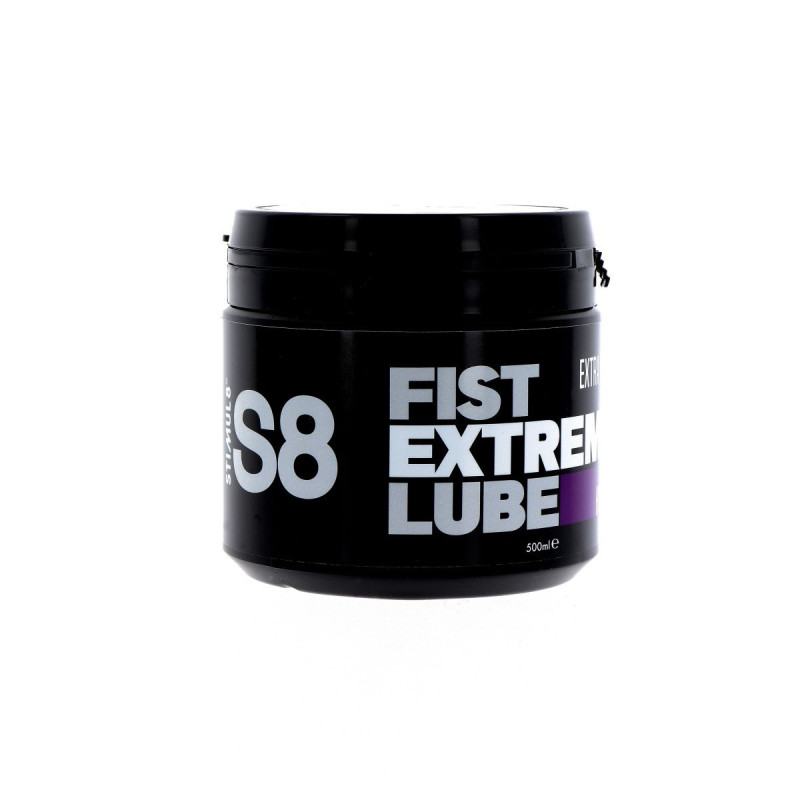S8 Lubrifiant Hybride Fist Extreme 500 ml