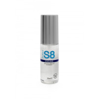 S8 Lubrifiant Base Eau Ef. Froid 50 ml