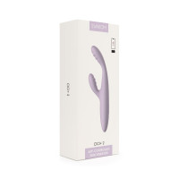 Cici 2+ Pastel Lilas