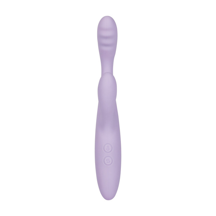 Cici 2+ Pastel Lilas