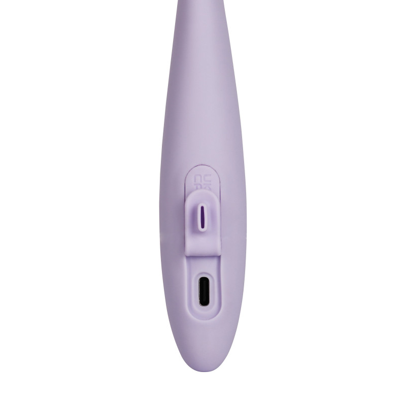 Cici 2+ Pastel Lilas