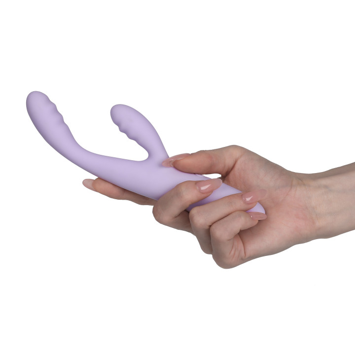 Cici 2+ Pastel Lilas