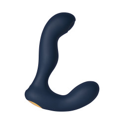 Iker Neo Navy Bleu