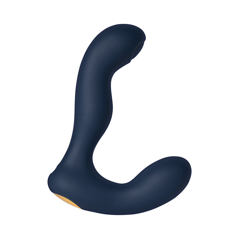Iker Neo Navy Bleu
