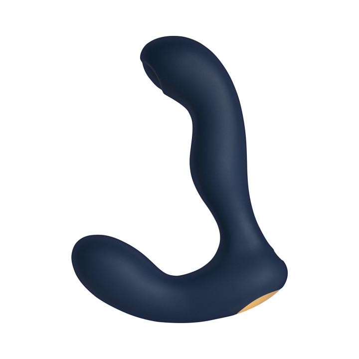 Iker Neo Navy Bleu