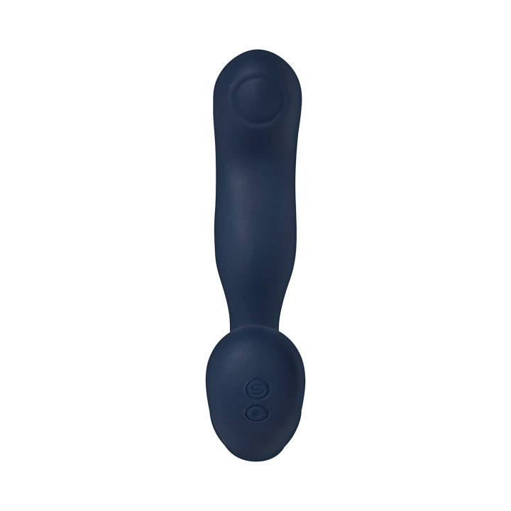 Iker Neo Navy Bleu